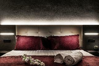 Hotel Varese Roma