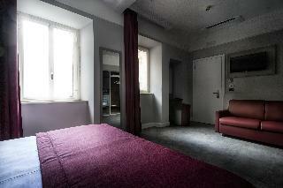 Hotel Varese Roma
