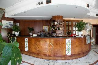 Hotel Za Maria