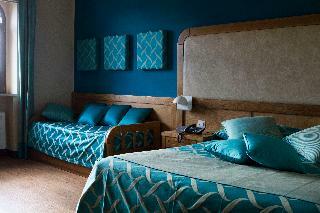 Hotel Villa Donna Lisa By Leone de Castris