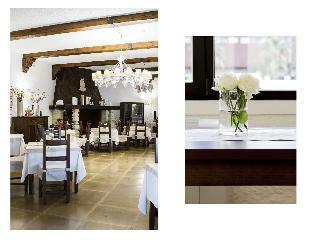 Hotel Villa Donna Lisa By Leone de Castris