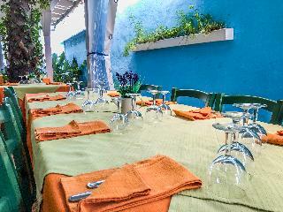 Hotel I Colori Del Mare