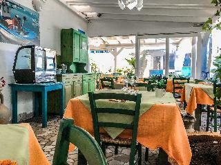 Hotel I Colori Del Mare