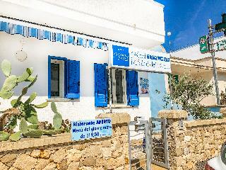 Hotel I Colori Del Mare