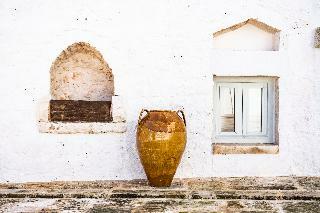 Agroturismo Masseria Ayroldi