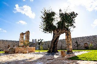 Agroturismo Masseria Ayroldi