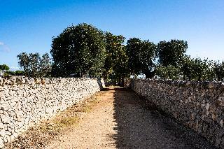 Agroturismo Masseria Ayroldi