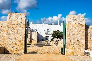 Agroturismo Masseria Ayroldi