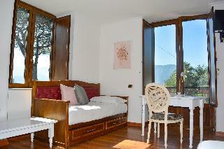 Hotel Mec Pompei