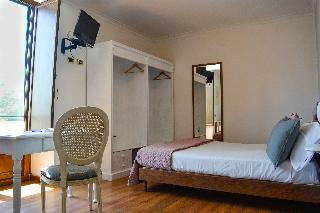 Hotel Mec Pompei