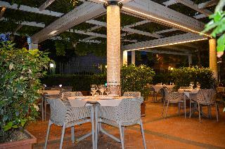 Hotel Mec Pompei