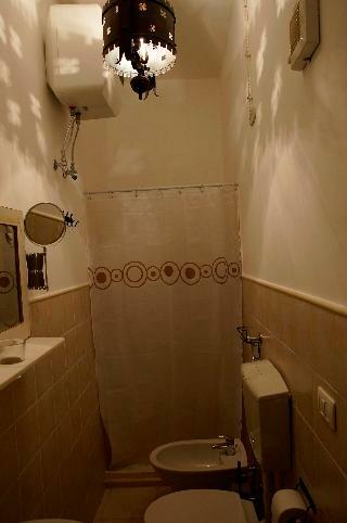 Residencia Dimore Ducali Luxury Room