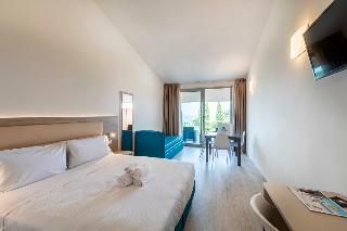 Hotel Desenzano Glam Village