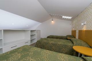 Hotel Desenzano Glam Village