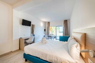 Hotel Desenzano Glam Village