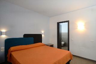 Hotel Desenzano Glam Village