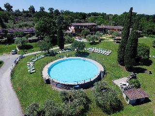 Hotel Desenzano Glam Village