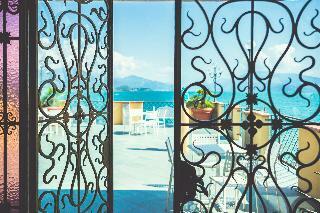 Hotel Desenzano Glam Village