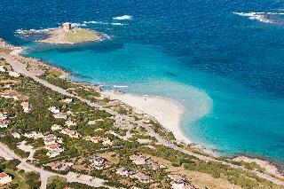 Hotel Cala Reale