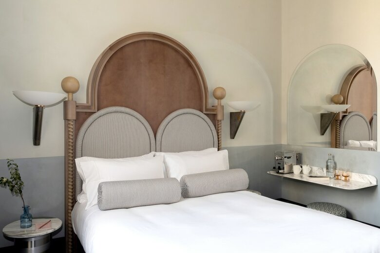 Hotel Il Palazzo Experimental