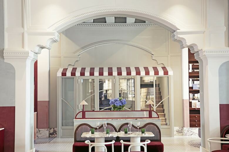Hotel Il Palazzo Experimental
