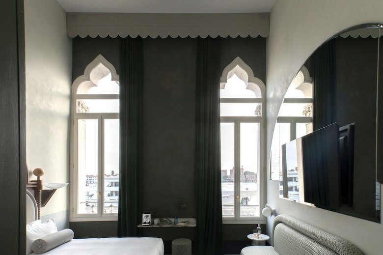 Hotel Il Palazzo Experimental