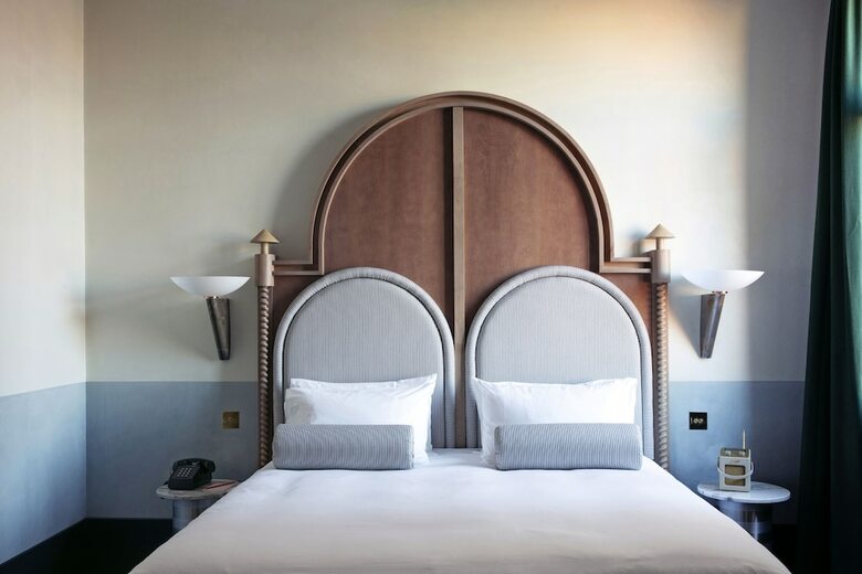 Hotel Il Palazzo Experimental
