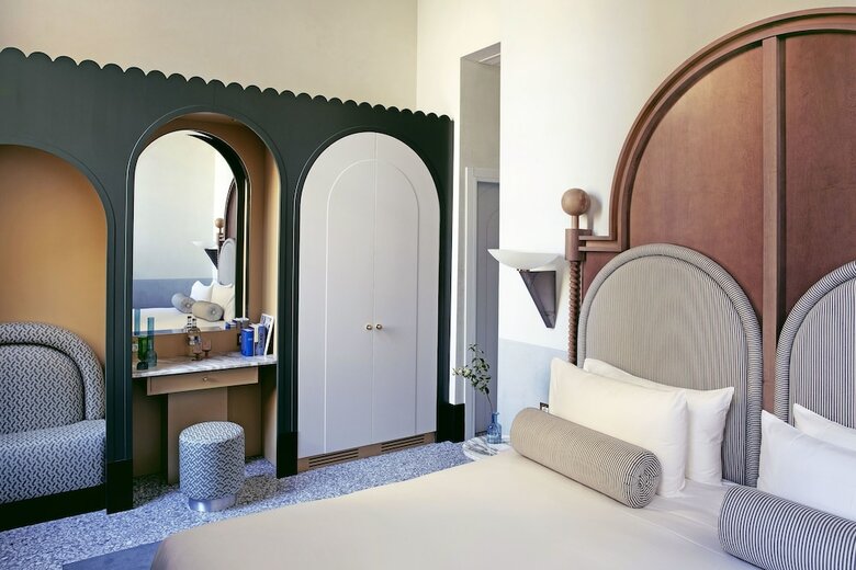 Hotel Il Palazzo Experimental