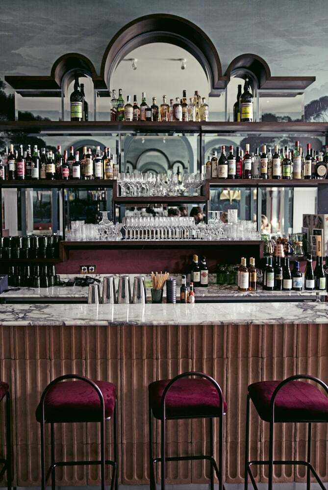 Hotel Il Palazzo Experimental