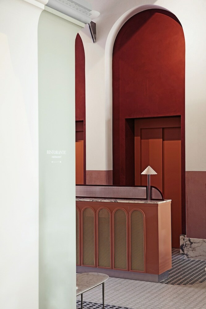 Hotel Il Palazzo Experimental