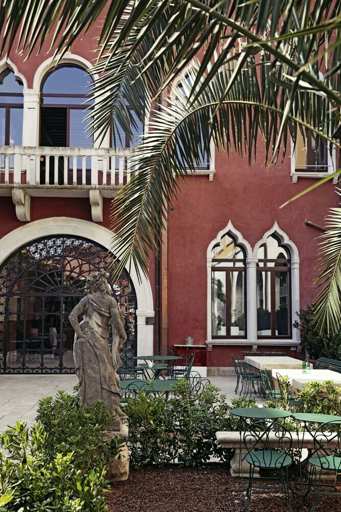 Hotel Il Palazzo Experimental