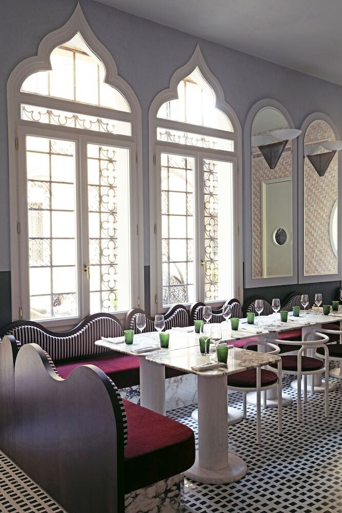 Hotel Il Palazzo Experimental