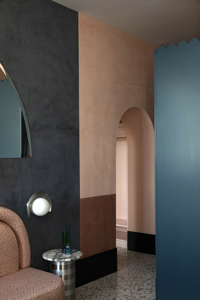 Hotel Il Palazzo Experimental