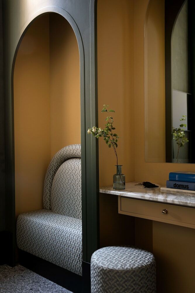 Hotel Il Palazzo Experimental