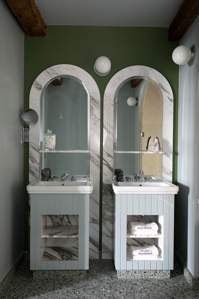 Hotel Il Palazzo Experimental