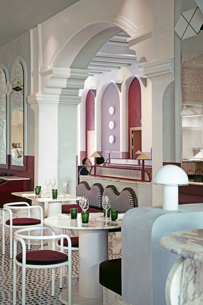 Hotel Il Palazzo Experimental