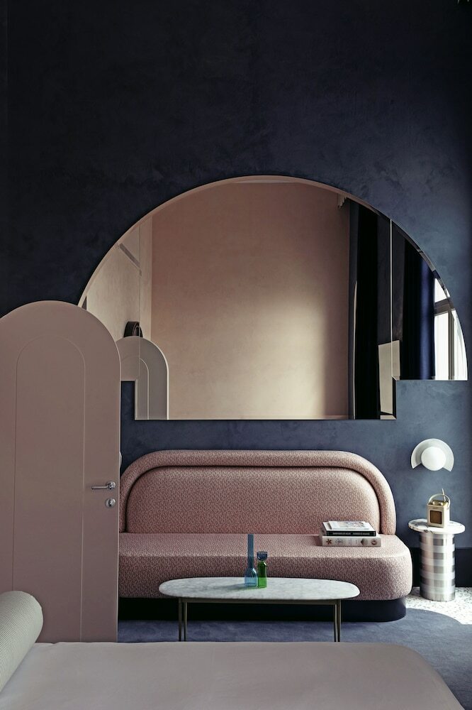 Hotel Il Palazzo Experimental