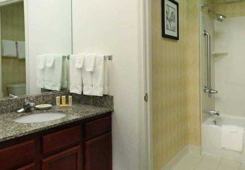 Hotel Residence Inn Palmdale Lancaster