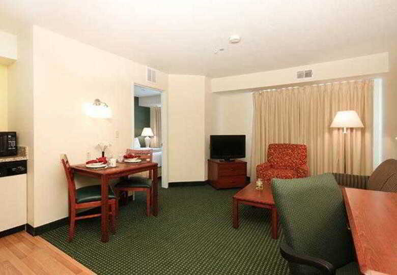 Hotel Residence Inn Palmdale Lancaster