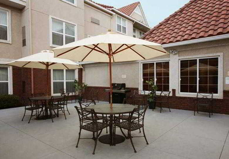 Hotel Residence Inn Palmdale Lancaster