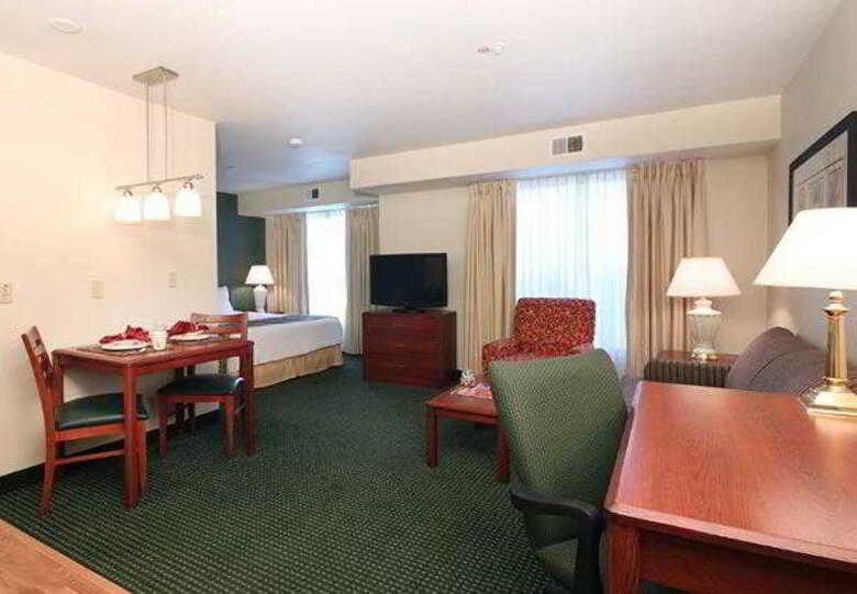 Hotel Residence Inn Palmdale Lancaster