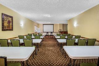 Hotel Baymont By Wyndham Tehachapi
