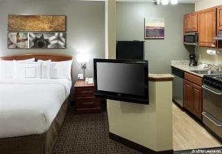 Suburban Extended Stay Hotel Birmingham