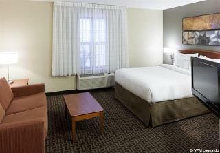 Suburban Extended Stay Hotel Birmingham
