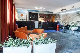 Hotel Orange Motel