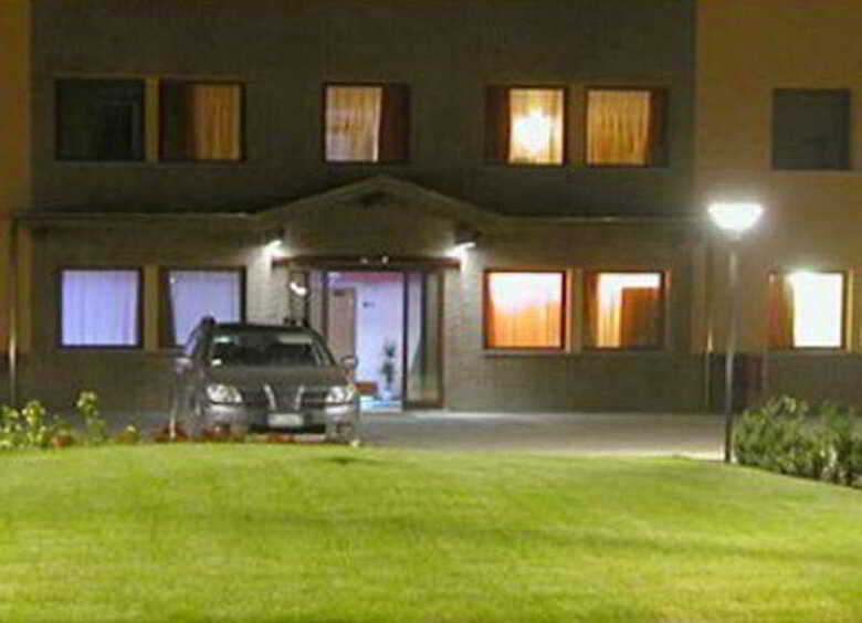 Hotel Orange Motel