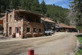 Hotel Boulder Mountain Lodge