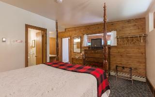 Hotel Boulder Mountain Lodge