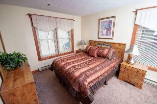 Hotel Wedgewood Lodge