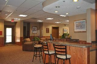 Hotel Wedgewood Lodge